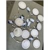 Image 1 : BAG 10 OF LED DIMMING LIGHTS. OUTPUT DC-18-23V