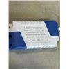 Image 2 : BAG 10 OF LED DIMMING LIGHTS. OUTPUT DC-18-23V