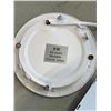 Image 3 : BAG 10 OF LED DIMMING LIGHTS. OUTPUT DC-18-23V