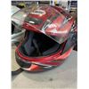 Image 2 : 6 MOTORCYCLE HELMETS