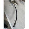 Image 4 : LINCOLN MANUAL GREASE GUN AND 2 PAIRS HEDGE SHEARS