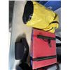 Image 3 : BAG OF KAYAK FLOATATION DEVICES