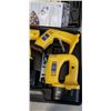 Image 3 : POWERFIST18V  POWER TOOL KIT IN HARD CASE