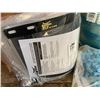 Image 6 : LOT OF NEW WESTWARD 9 NEW STEEL MESH FACE SHIELDS 6 NEW POLYCARBONATE FACE SHIELDS AND 400 NEW EARPL