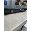 Image 3 : INTEX AIR MATTRESS AND COLEMAN CAMP STOVE