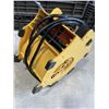 Image 3 : PORTABLE UTILITY BLOWER. WORKING