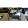 Image 1 : DOLPHIN S50 ROBOT POOL CLENAER AND MAYTRONICS OUTDOOR POOL ROBOT CHARGER