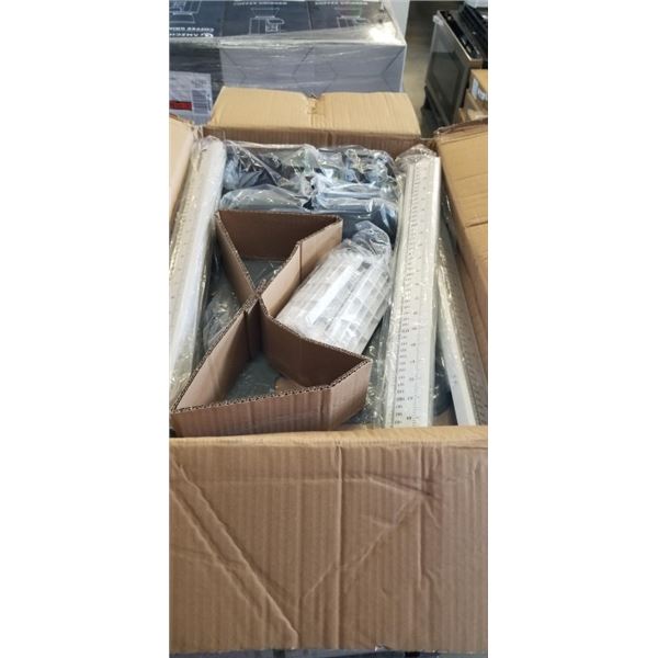 ADAMSON STADIOMETER S100