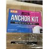 Image 1 : BETTER BOAT ANCHOR KIT