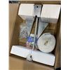 Image 2 : BETTER BOAT ANCHOR KIT