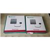 Image 1 : 2 ADAMSON POSTAL SCALES