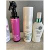 Image 2 : LOT OF NEW HAIR PRODUCTS INCLUDING KMS, WELLA  AND MATRIX