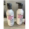 Image 3 : LOT OF NEW HAIR PRODUCTS INCLUDING KMS, WELLA  AND MATRIX