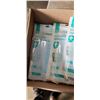 Image 3 : CASE OF NEW DISPOSABLE MASKS - 85 PACKS OF 10, 850 TOTAL
