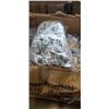 Image 4 : 2 CASES OF NEW WESWARD HARDWARE ADAPTORS AND 2 PACKS OF RUBBER GLOVES