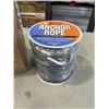 Image 2 : BETTER BOAT 9" BUOY AND BETTER BOAT ANCHOR ROPE