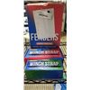 Image 1 : BETTER BOAT PREMIUM PWC FENDERS AND 2 BETTER BOAT WINCH STRAPS
