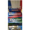 Image 2 : BETTER BOAT PREMIUM PWC FENDERS AND 2 BETTER BOAT WINCH STRAPS