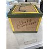 Image 2 : SMALL TOTE OF FISHING SUPPLIES AND TACKL BOXES