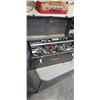 Image 1 : CRAFTSMAN TOOLBOX WITH ASSORTED SOCKETS & HANDTOOLS
