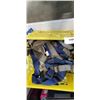 Image 2 : CRATE OF HARNESSES AND STRAPS