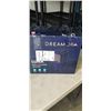 Image 1 : DREAMORA LUNA BED COOLING SYSTEM