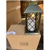 Image 1 : 3 NEW SOLAR LANTERNS