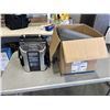 Image 1 : ASSORTED POWER TOOLS AND DEWALT BATTERIES, MOTOMASTER POWER PACK, ALL UNTESTED