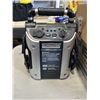 Image 5 : ASSORTED POWER TOOLS AND DEWALT BATTERIES, MOTOMASTER POWER PACK, ALL UNTESTED