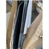 Image 4 : LOT OF NEW WESTWARD TOOLS AND SANDING BELTS WITH 2 BOXES OF BUCKET STRAINERS