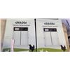 Image 2 : 2 OKKOBI EGG INCUBATORS MODELS M10 & M12, AND 2 OKKOBI CHICKEN COOP DOORS