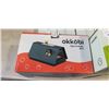 Image 3 : 2 OKKOBI EGG INCUBATORS MODELS M10 & M12, AND 2 OKKOBI CHICKEN COOP DOORS