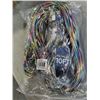 Image 1 : BOX OF 10 FEET CHARGING CABLES