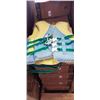 Image 3 : 3 LIFE JACKETS