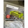 Image 2 : NEW PICK & SHINE 2 IN 1 SWEEP & MOP AND 4 MOP HEADS