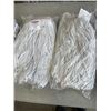 Image 3 : NEW PICK & SHINE 2 IN 1 SWEEP & MOP AND 4 MOP HEADS