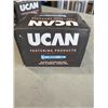Image 2 : 5 BOXES UCAN SLEEVE ANCHOR NEX NUTS