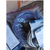 Image 3 : INSIGNIA UNIVERSAL CHARGER, ETHERNET CABLE AND ACCESSORIES