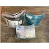 Image 1 : LOT OF NEW WESTWARD 9 NEW STEEL MESH FACE SHIELDS 6 NEW POLYCARBONATE FACE SHIELDS AND 400 NEW EARPL