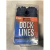 Image 3 : BETTER BOAT THROW BAG AND BETTER BOAT DOCK LINES