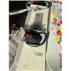 Image 2 : NITRO SPECTRUM SNOWBOARD  WITH BINDINGS AND FIREFLY WHOOP JUNIOR SNOWBOARD
