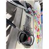 Image 4 : NITRO SPECTRUM SNOWBOARD  WITH BINDINGS AND FIREFLY WHOOP JUNIOR SNOWBOARD