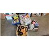 Image 1 : LARGE LOT OF CUTTING DISCS ETC