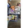 Image 2 : LARGE LOT OF CUTTING DISCS ETC