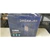 Image 1 : DREAMORA LUNA BED COOLING SYSTEM