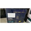 Image 1 : DREAMORA LUNA BED COOLING SYSTEM