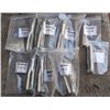 Image 2 : LOT OF 2 NEW WESTWARD PRECISION SCREWDRIVER SETS, 6 NEW M22 METRIC TAPS AND 2 M14 METRIC TAPS