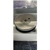 Image 2 : 5 BOXES OF NEW WERKAMSTER METAL GRINDING DISCS