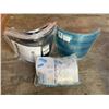 Image 1 : LOT OF NEW WESTWARD 9 NEW STEEL MESH FACE SHIELDS 6 NEW POLYCARBONATE FACE SHIELDS AND 400 NEW EARPL