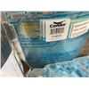 Image 2 : LOT OF NEW WESTWARD 9 NEW STEEL MESH FACE SHIELDS 6 NEW POLYCARBONATE FACE SHIELDS AND 400 NEW EARPL